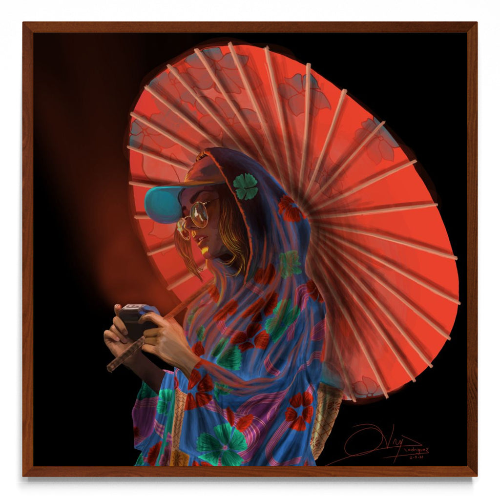 Oriente Gamer - cuadrado MO