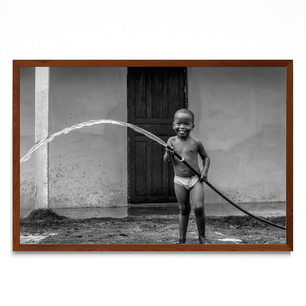 El Niño Cubano - FotoH MO