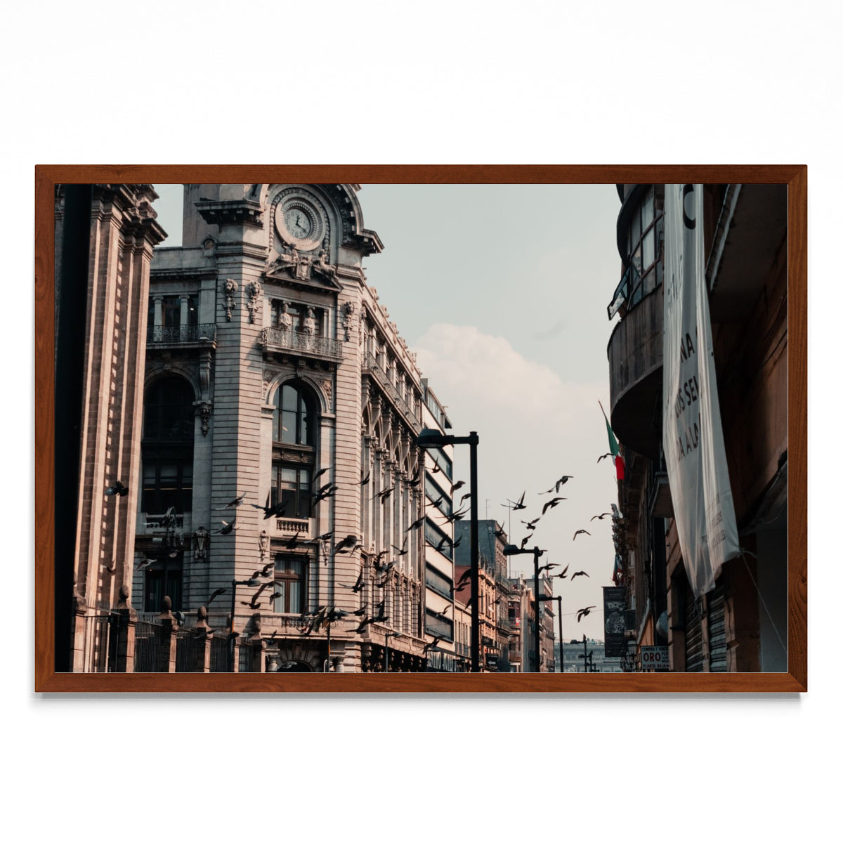 México City - FotoH MO