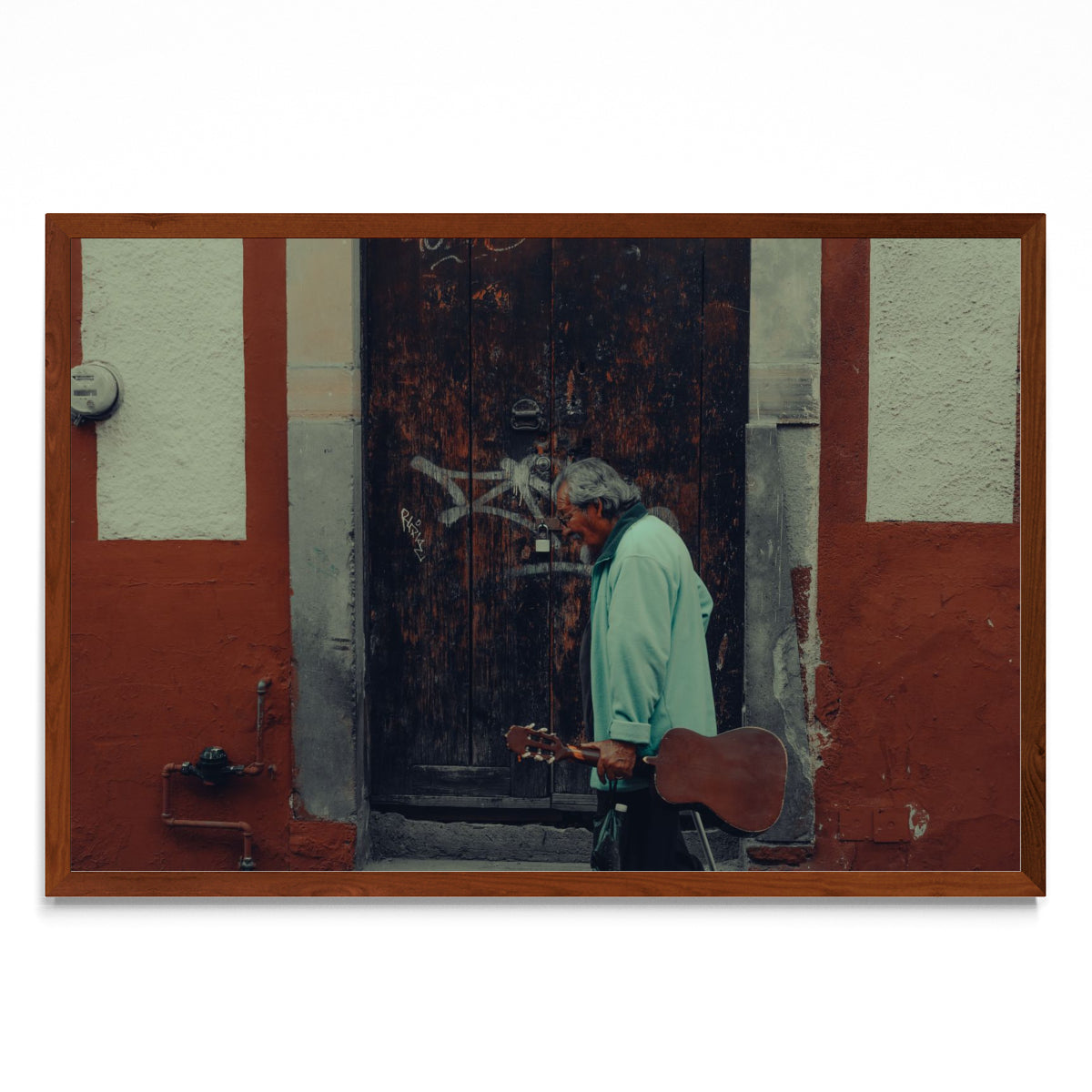 Música sin tiempo, música sin edad - FotoH MO