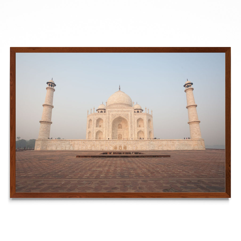Taj Mahal - FotoH MO