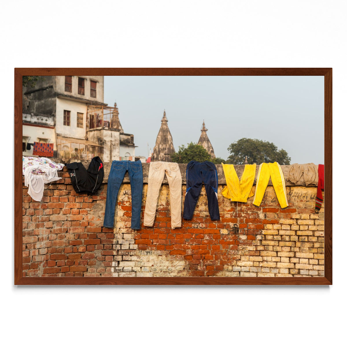 Varanasi - FotoH MO