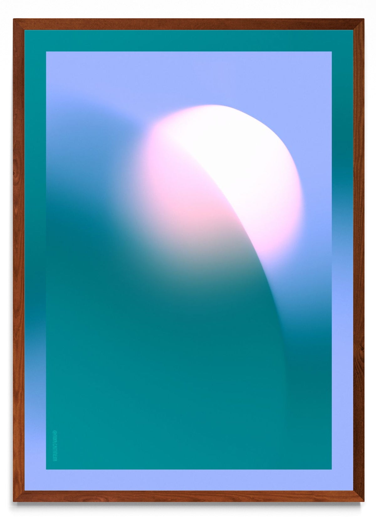 Sunlight - Retrato MO