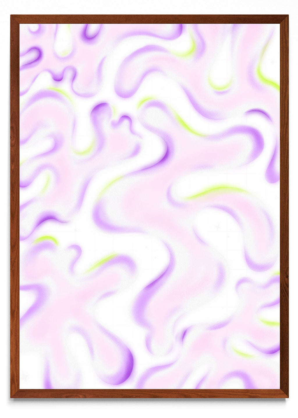 Swirl - Retrato MO