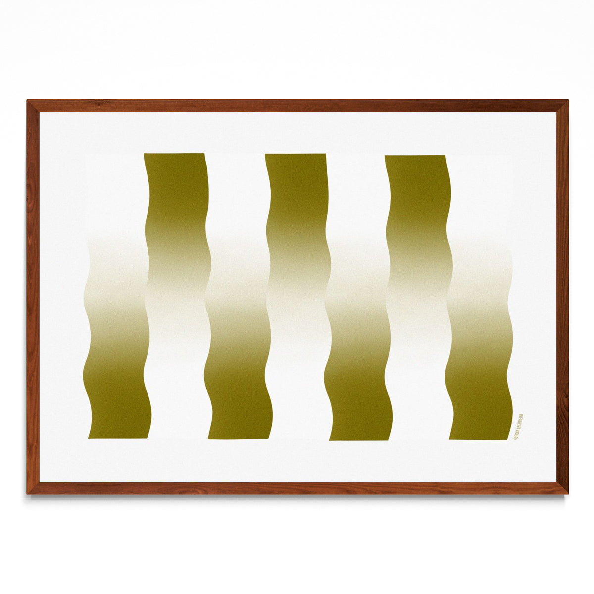 Opposites - gold - Paisaje MO