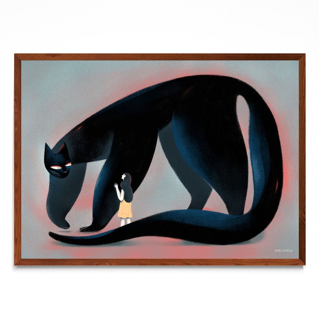 La Gata (2) - Paisaje MO