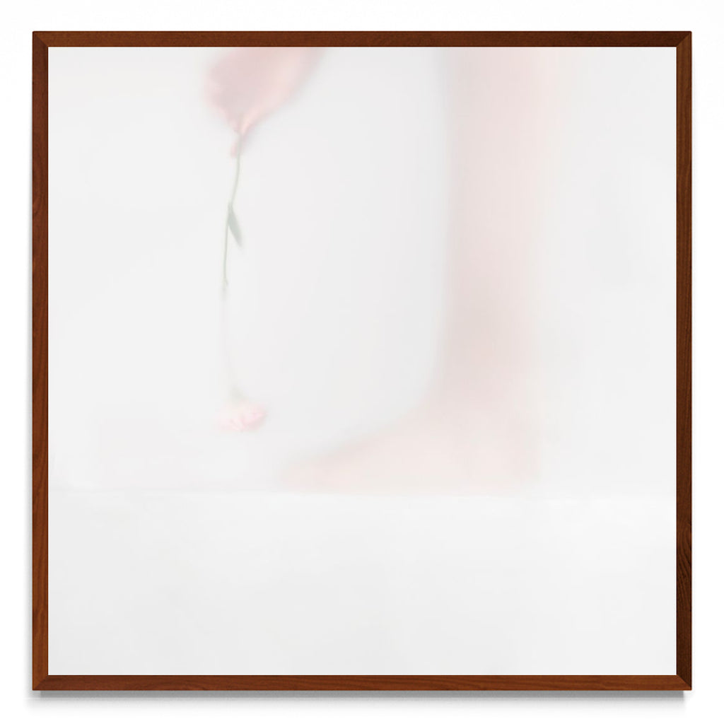 Aromas cotidianos - ritual II - cuadrado MO