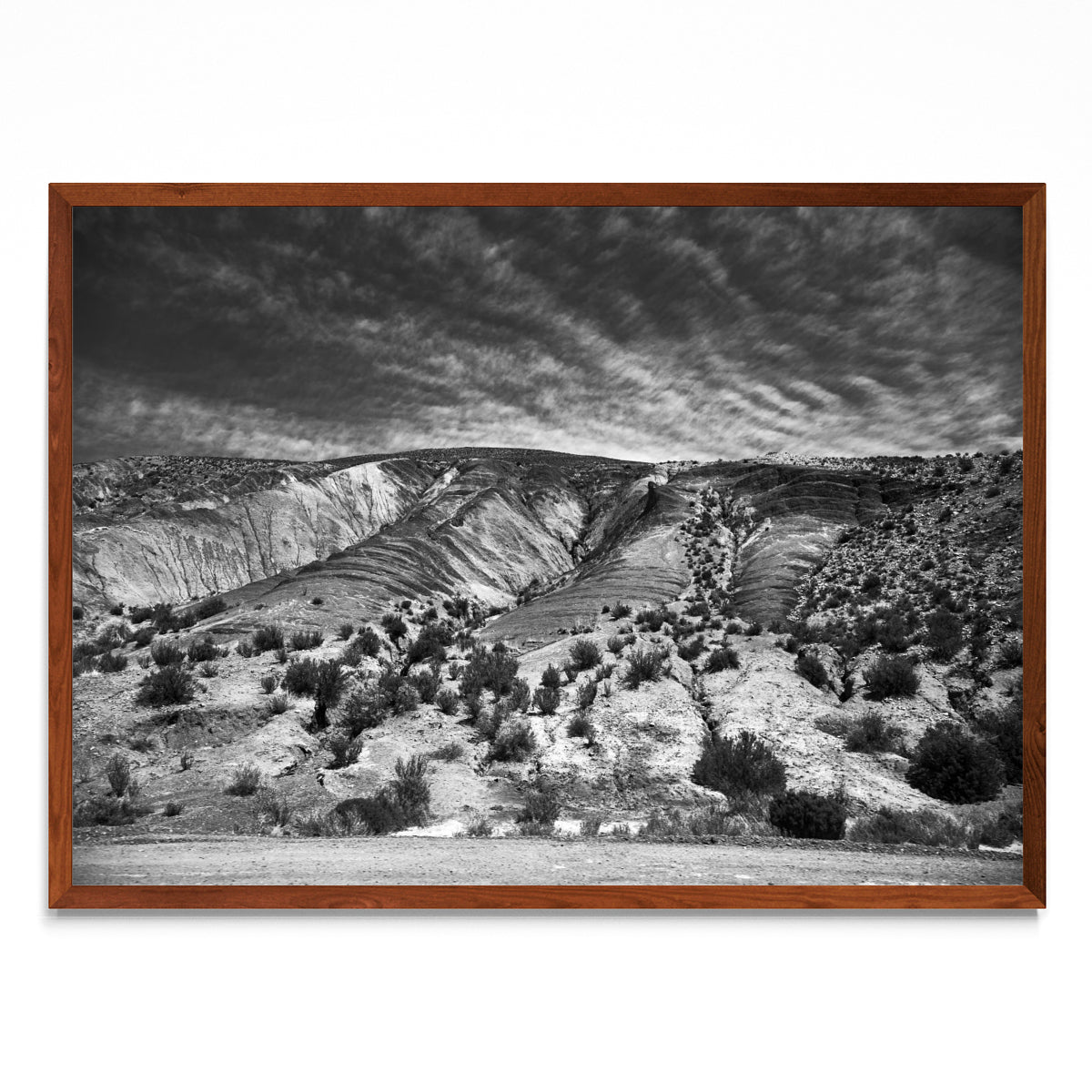 Montaña I - Paisaje MO