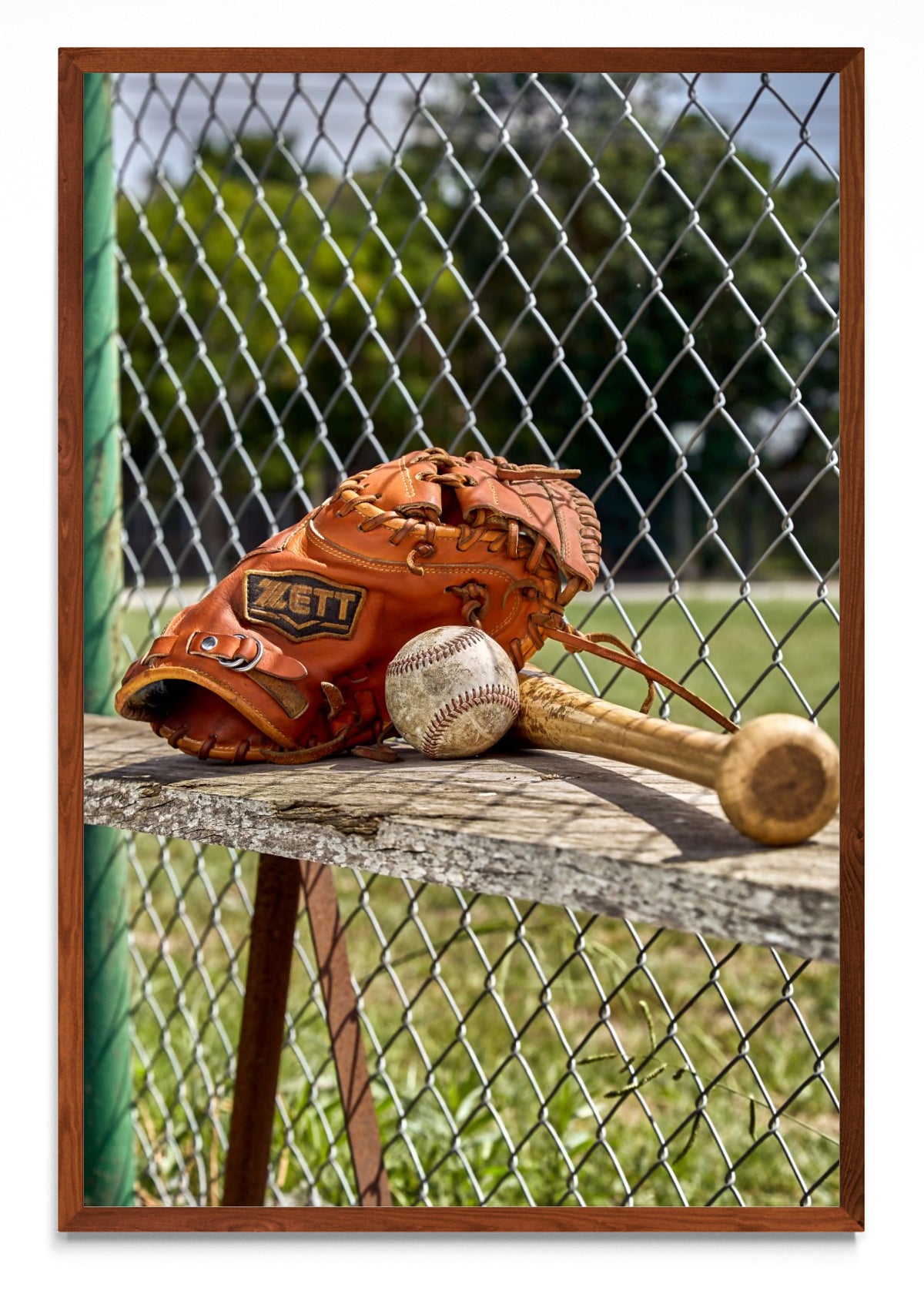 BEISBOL - FotoV MO