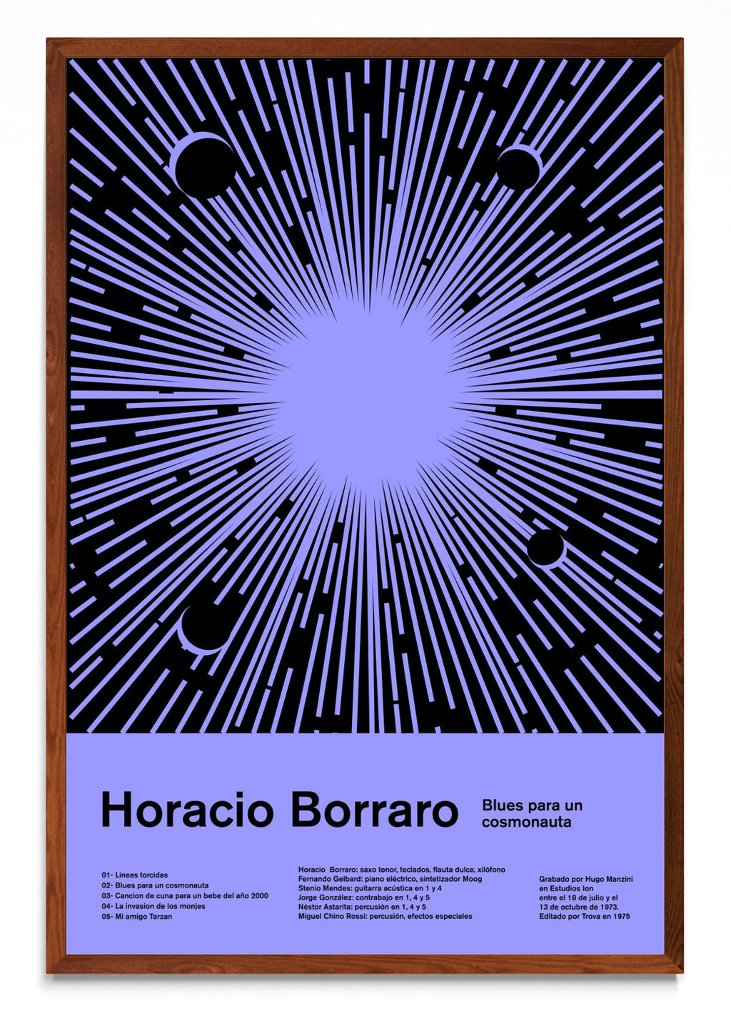 HORACIO BORRARO - FotoV MO