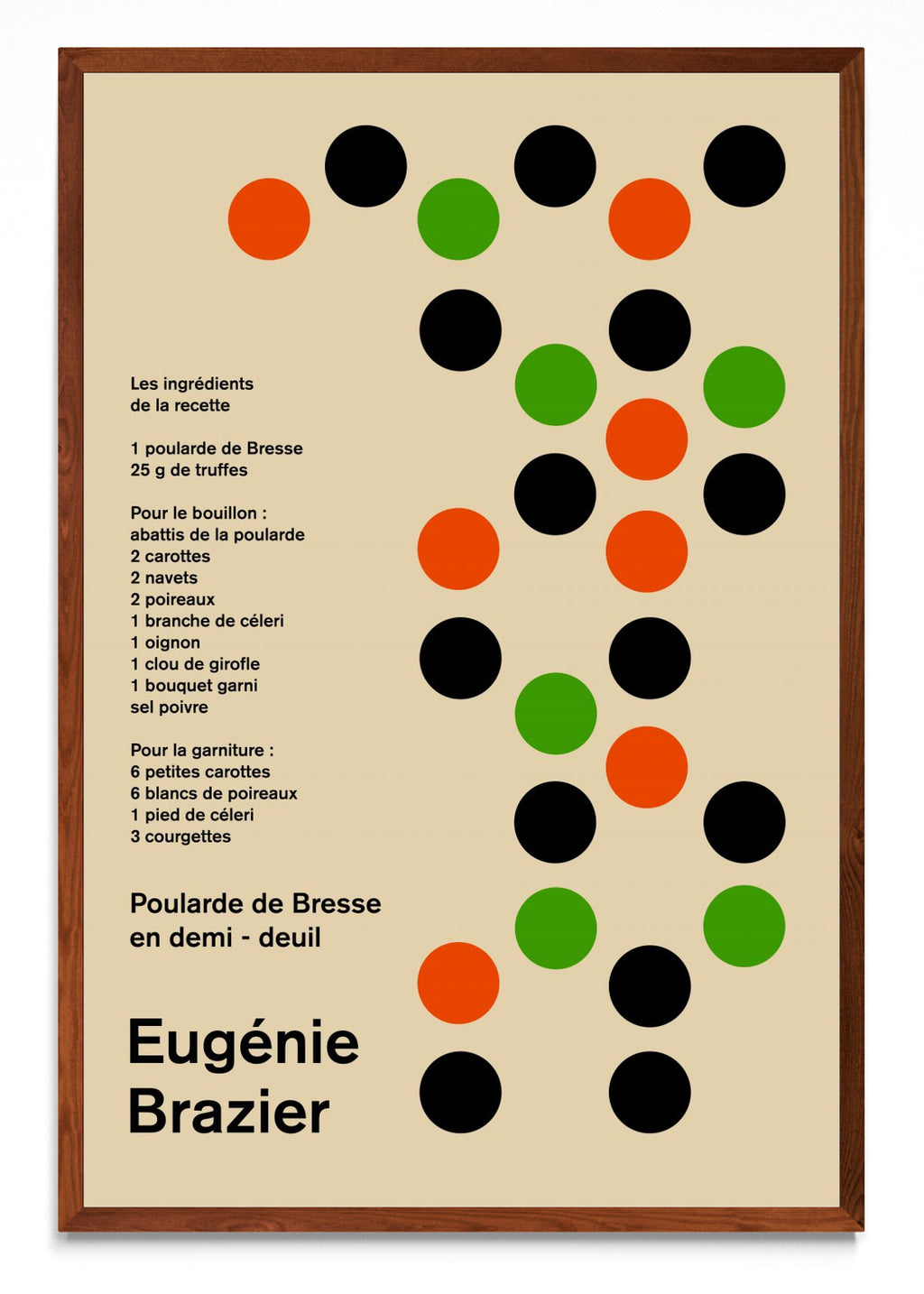 EUGÉNIE BRAZIER - FotoV MO