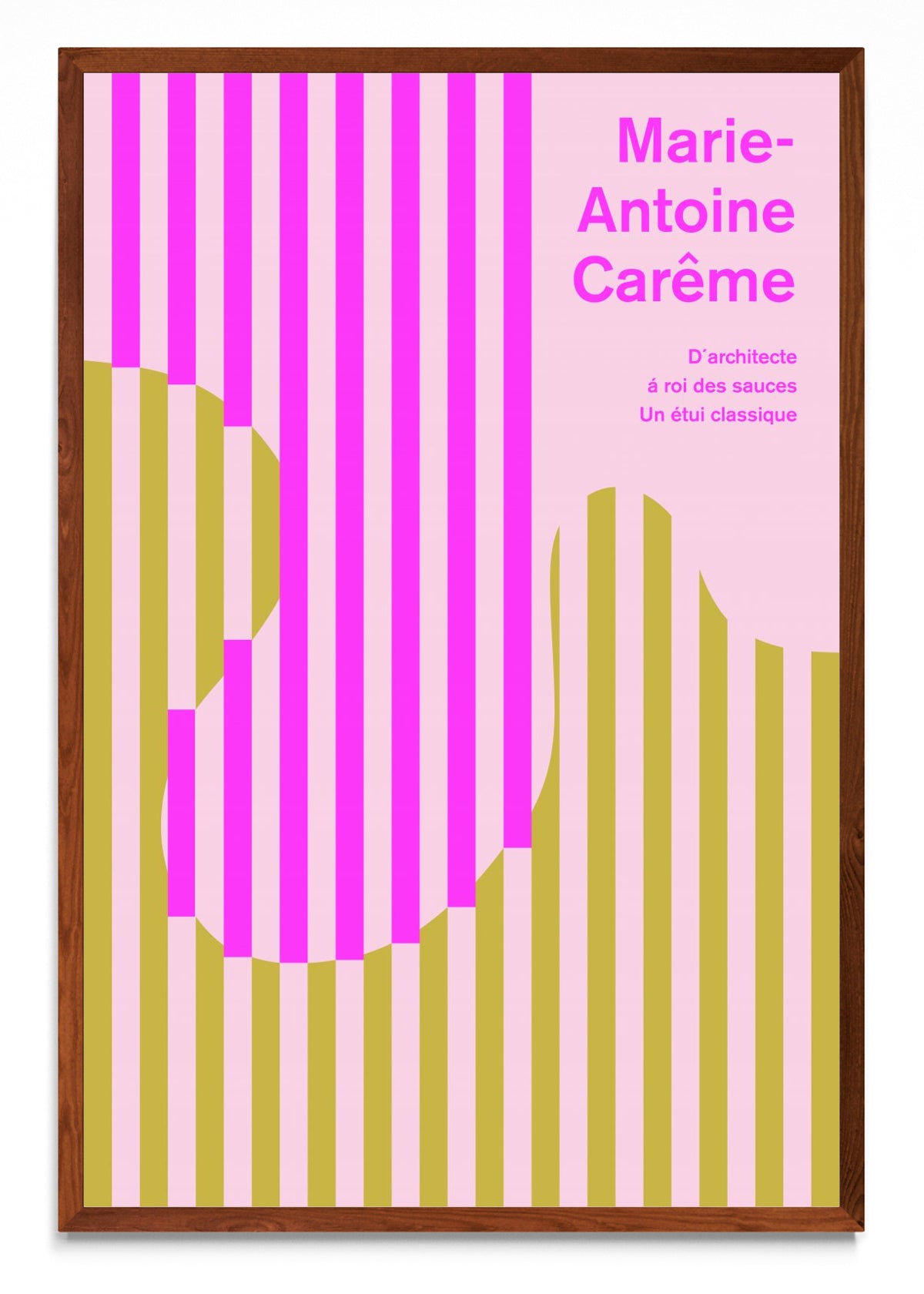 MARIE-ANTOINE CARÊME - FotoV MO