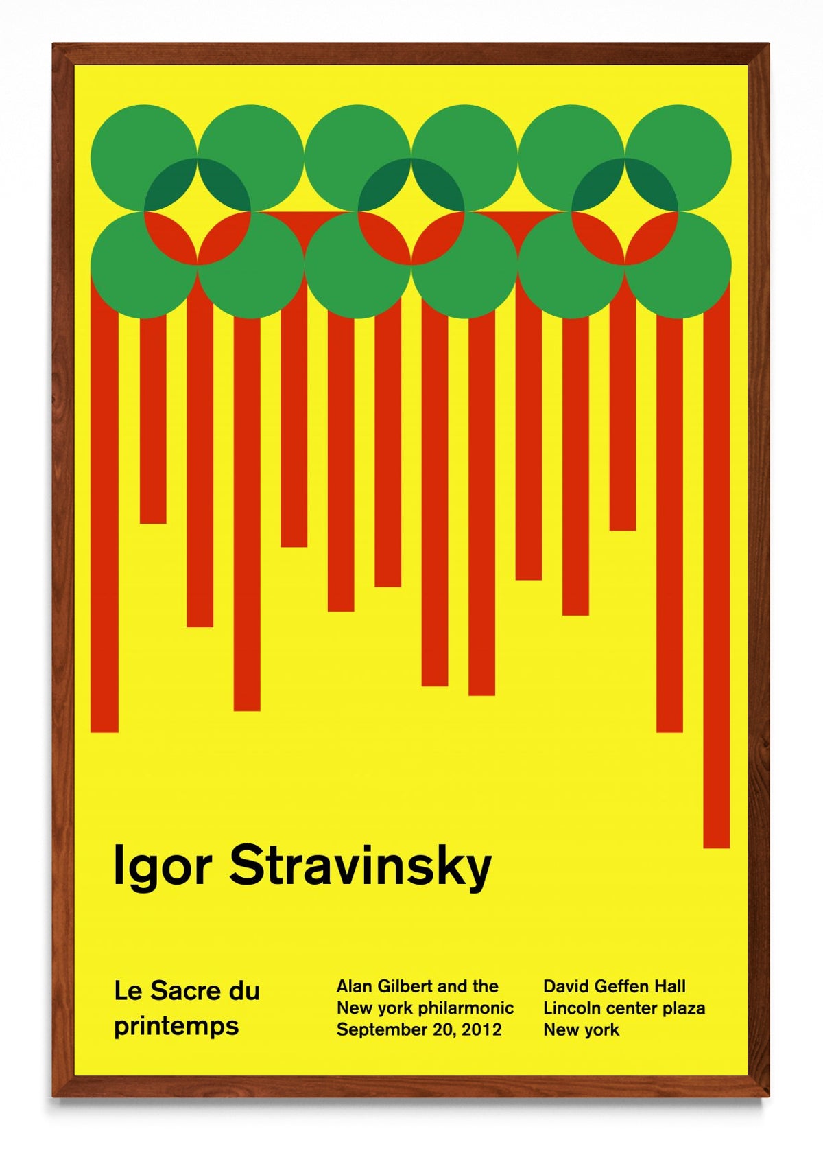 ÍGOR STRAVINSKY - FotoV MO