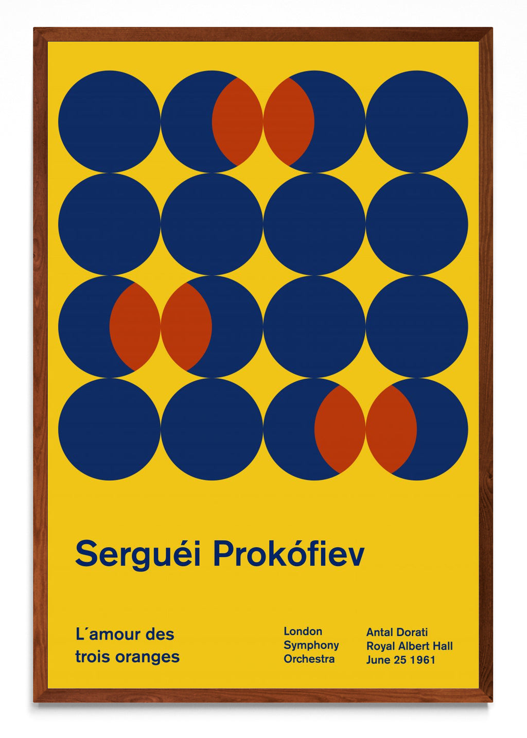 SERGÉI PROKÓFIEV - FotoV MO