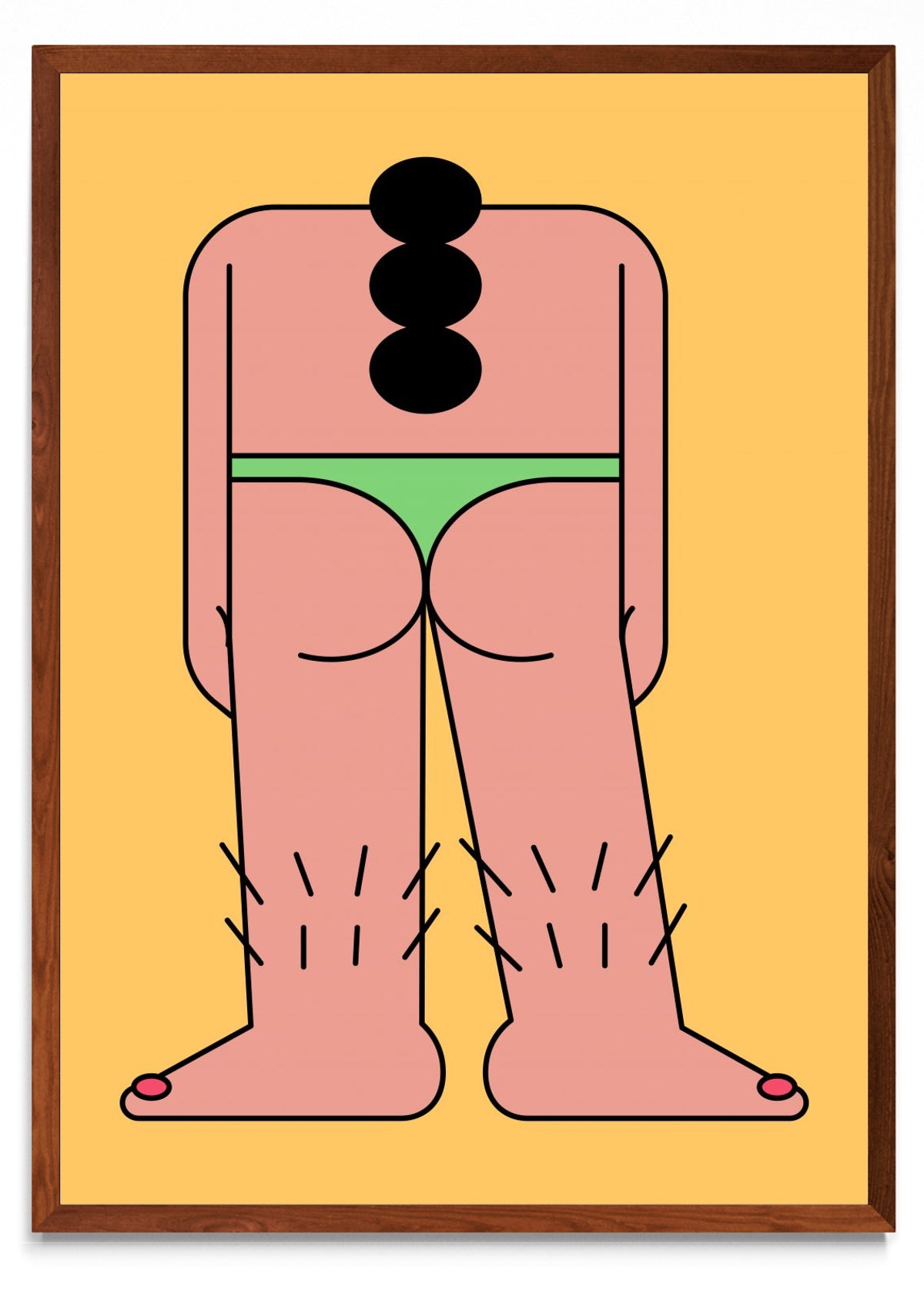 #1 - Retrato MO