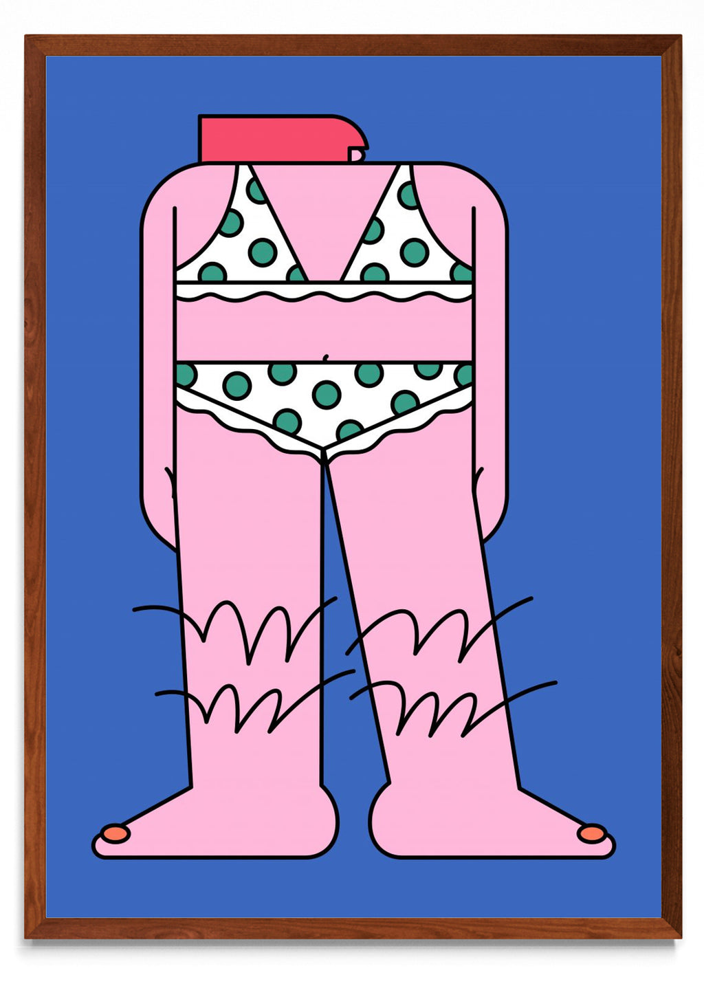 #2 - Retrato MO