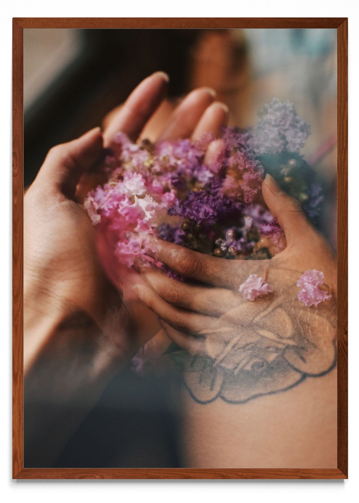 Ofrenda - Retrato MO
