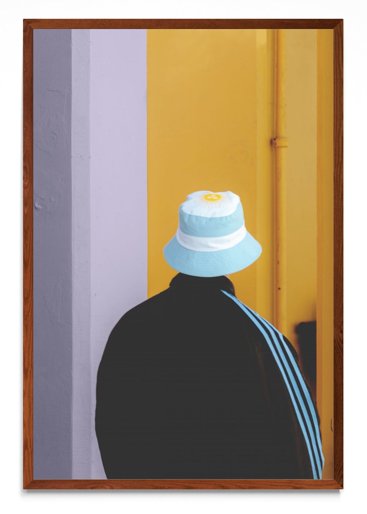 GORRO ARGENTINA - FotoV MO