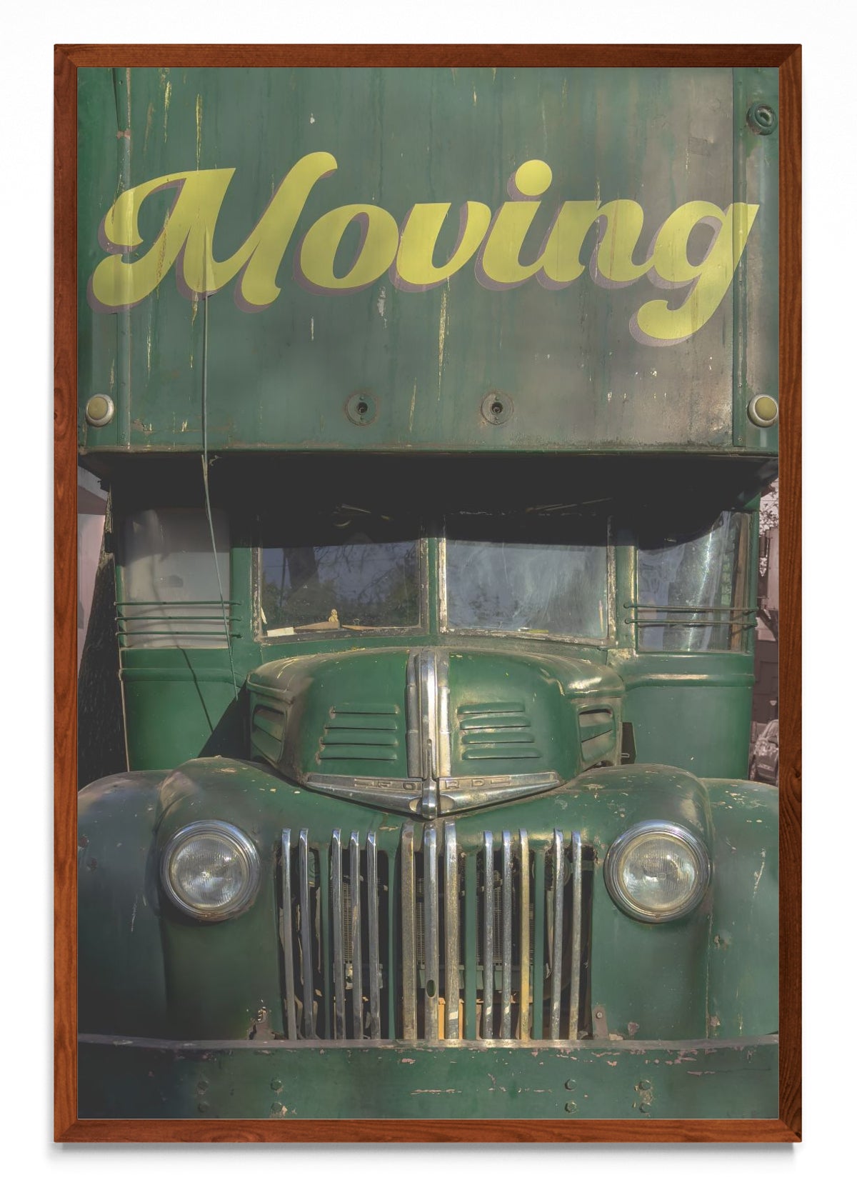 MOVING! - FotoV MO