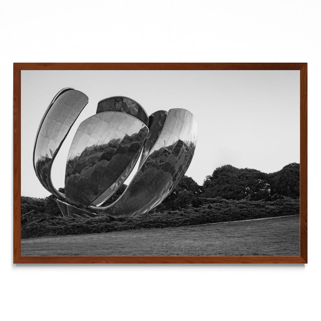 Floralis. - FotoH MO