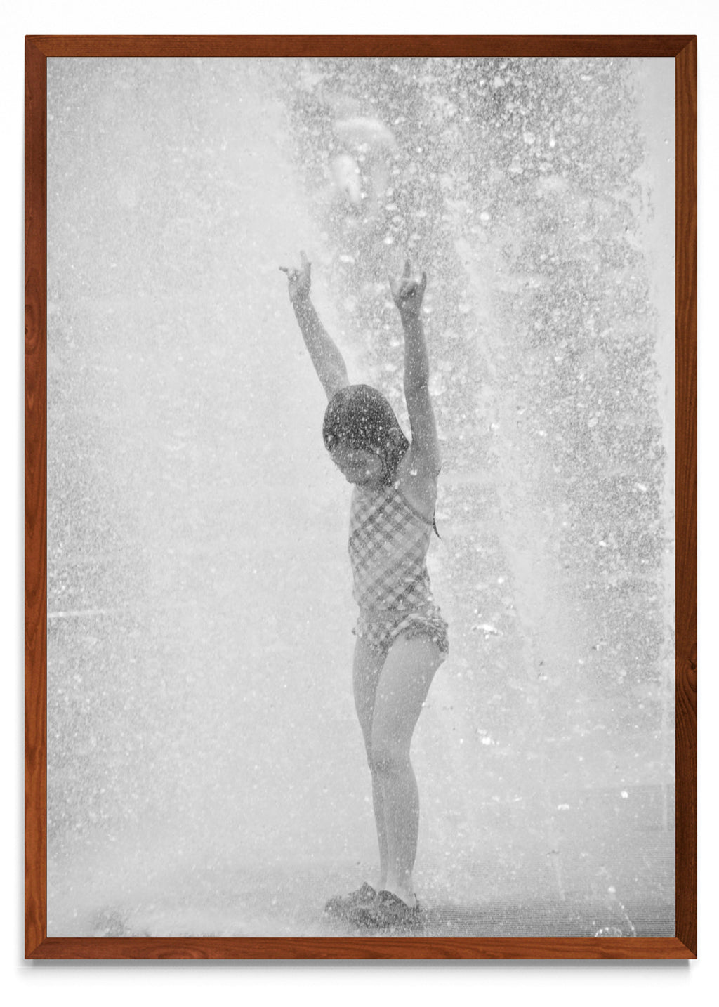 Summer & rock n' roll - Retrato MO