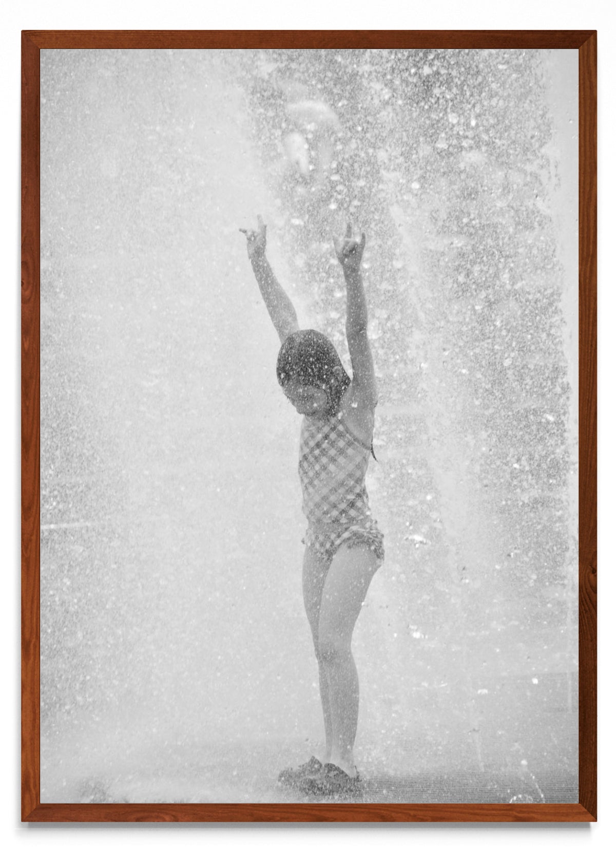 Summer & rock n' roll - Retrato MO