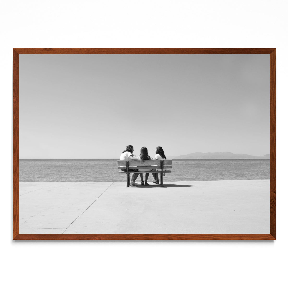 Tenemos que hablar - Paisaje MO
