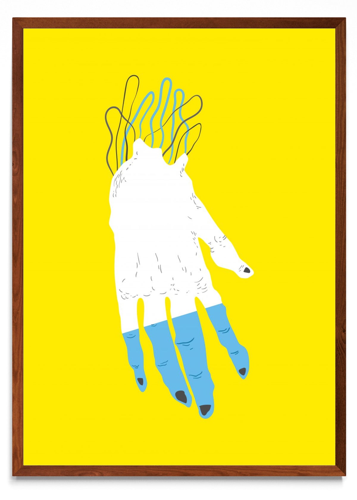 MANOZ - Retrato MO