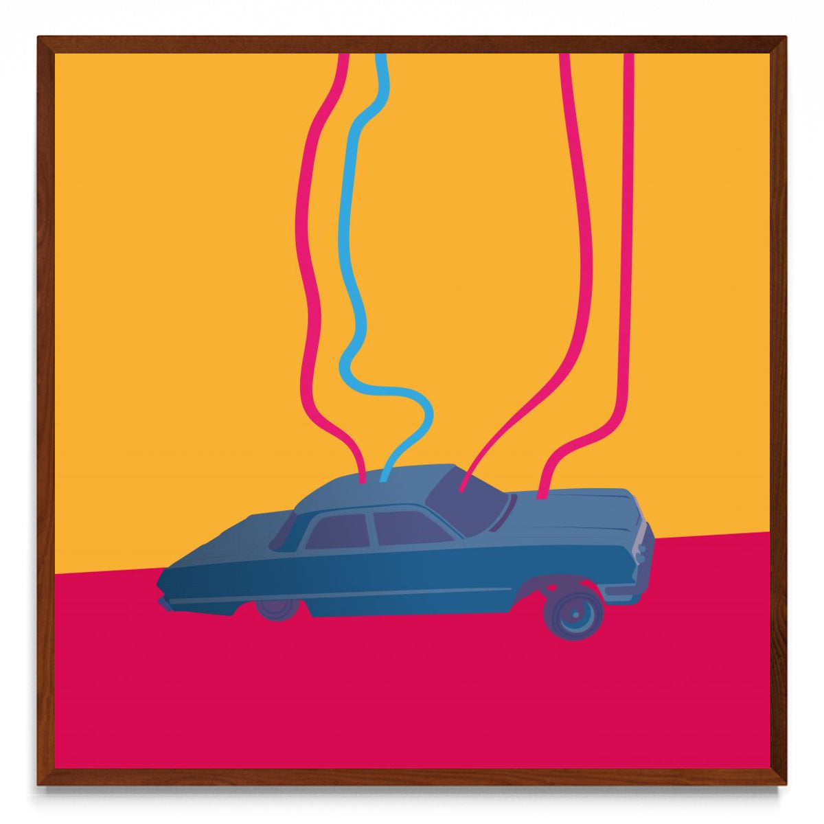 Pimp - cuadrado MO