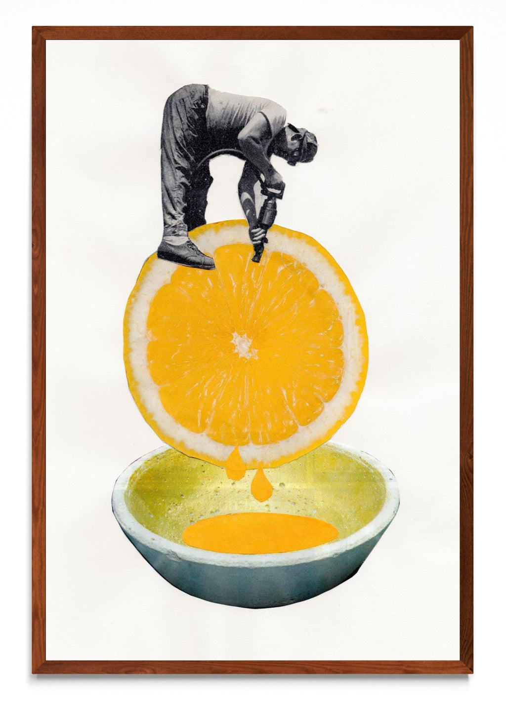Maquina de hacer jugo - FotoV MO