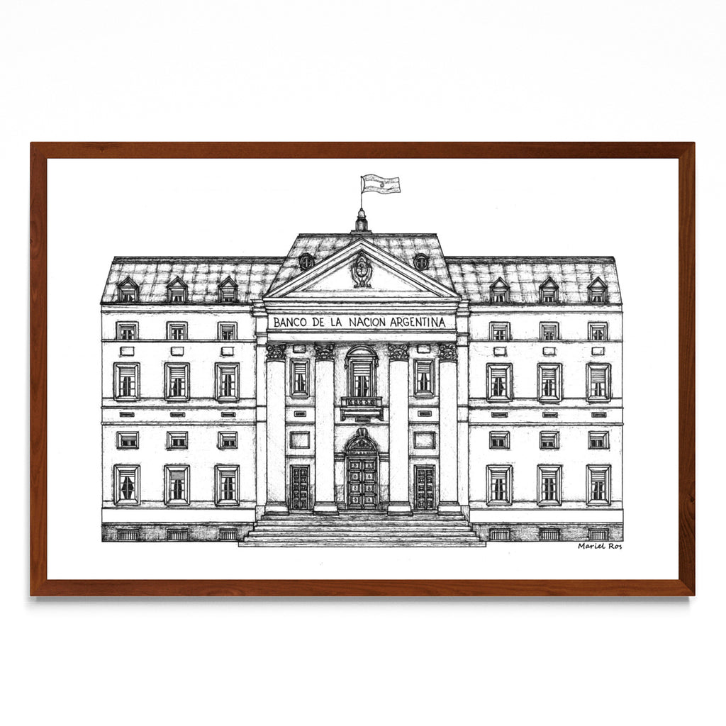 Banco Nación - FotoH MO