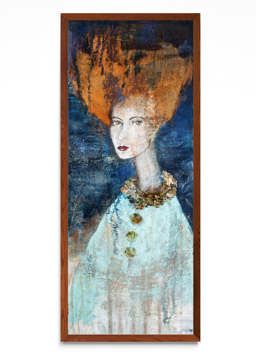 Eterna mirada - PanoV MO