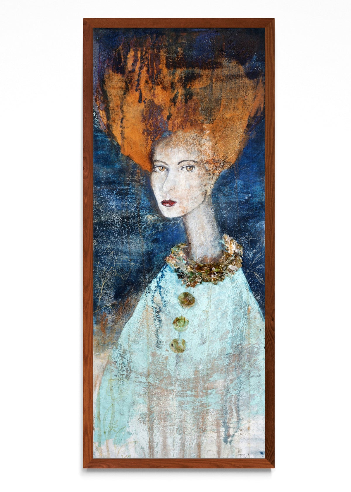 Eterna mirada - PanoV MO