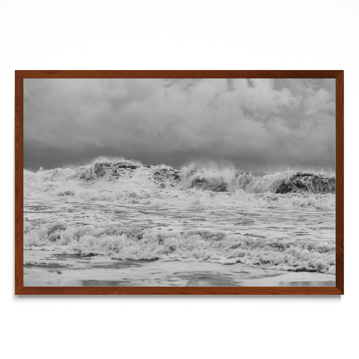 La Fuerza del Mar - FotoH MO