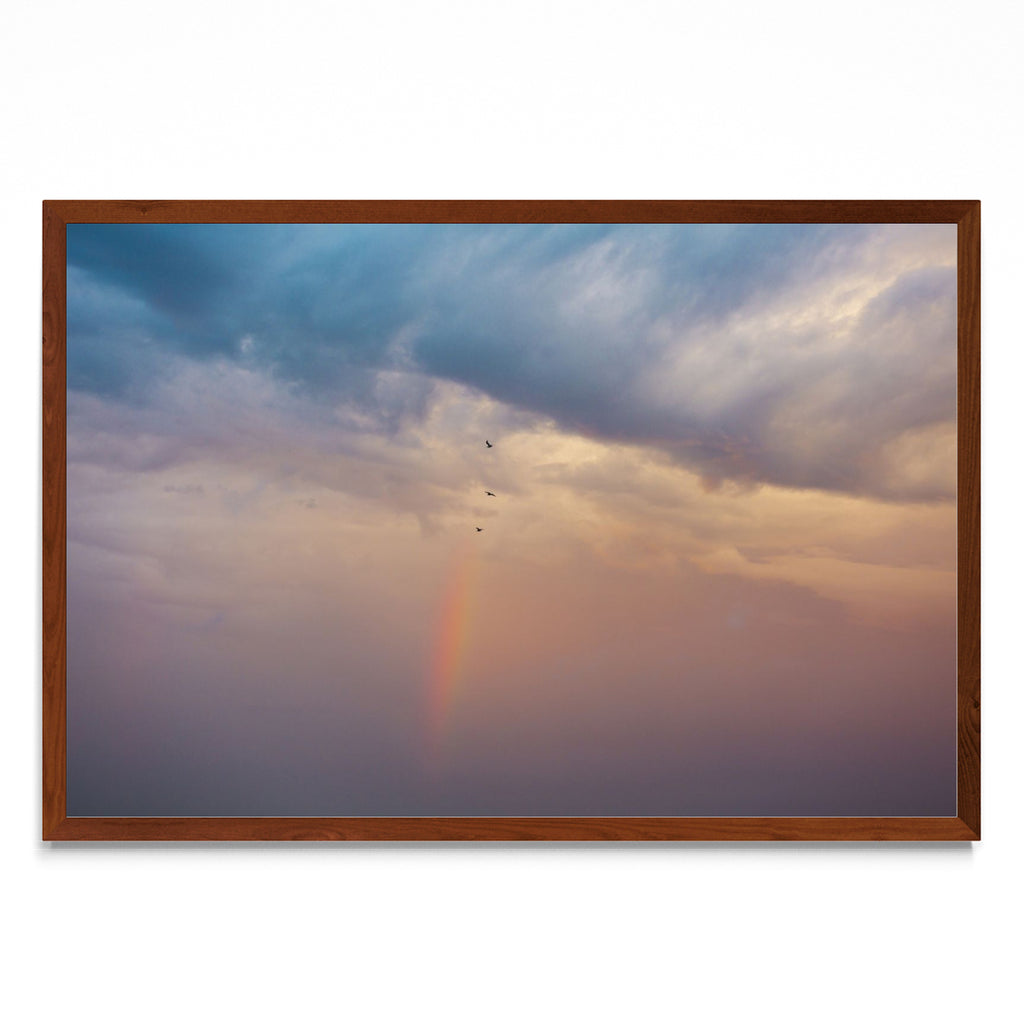 Arco iris - FotoH MO