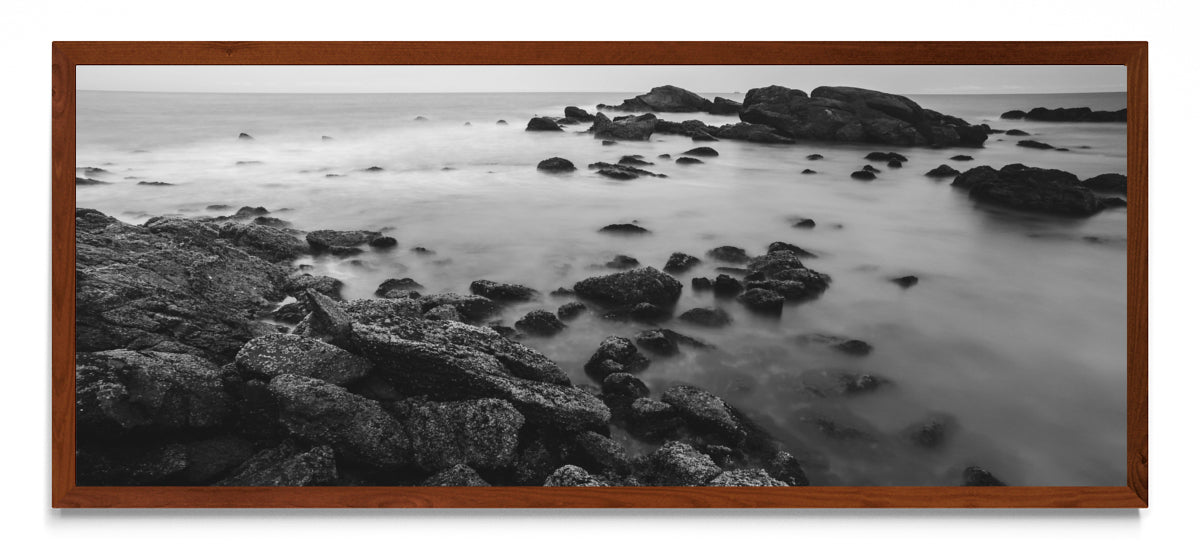 Costa rocosa - Pano H MO