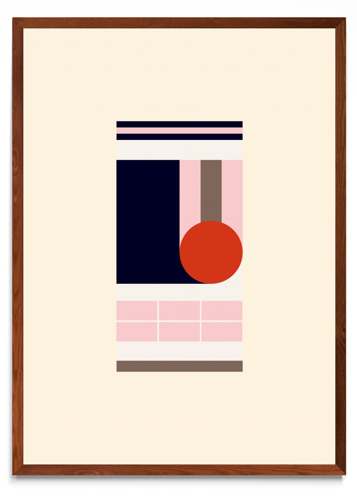 Obra N06 - Retrato MO