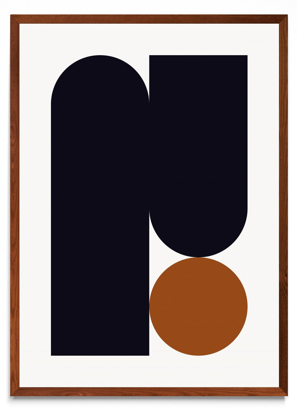 Obra N19 - Retrato MO