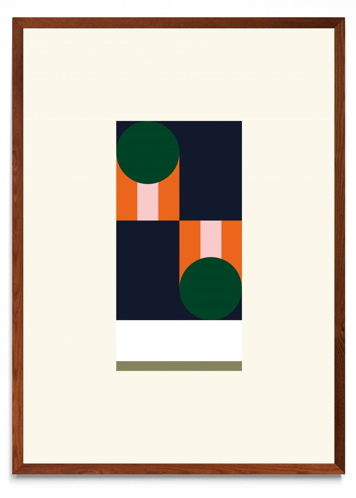 Obra N21 - Retrato MO