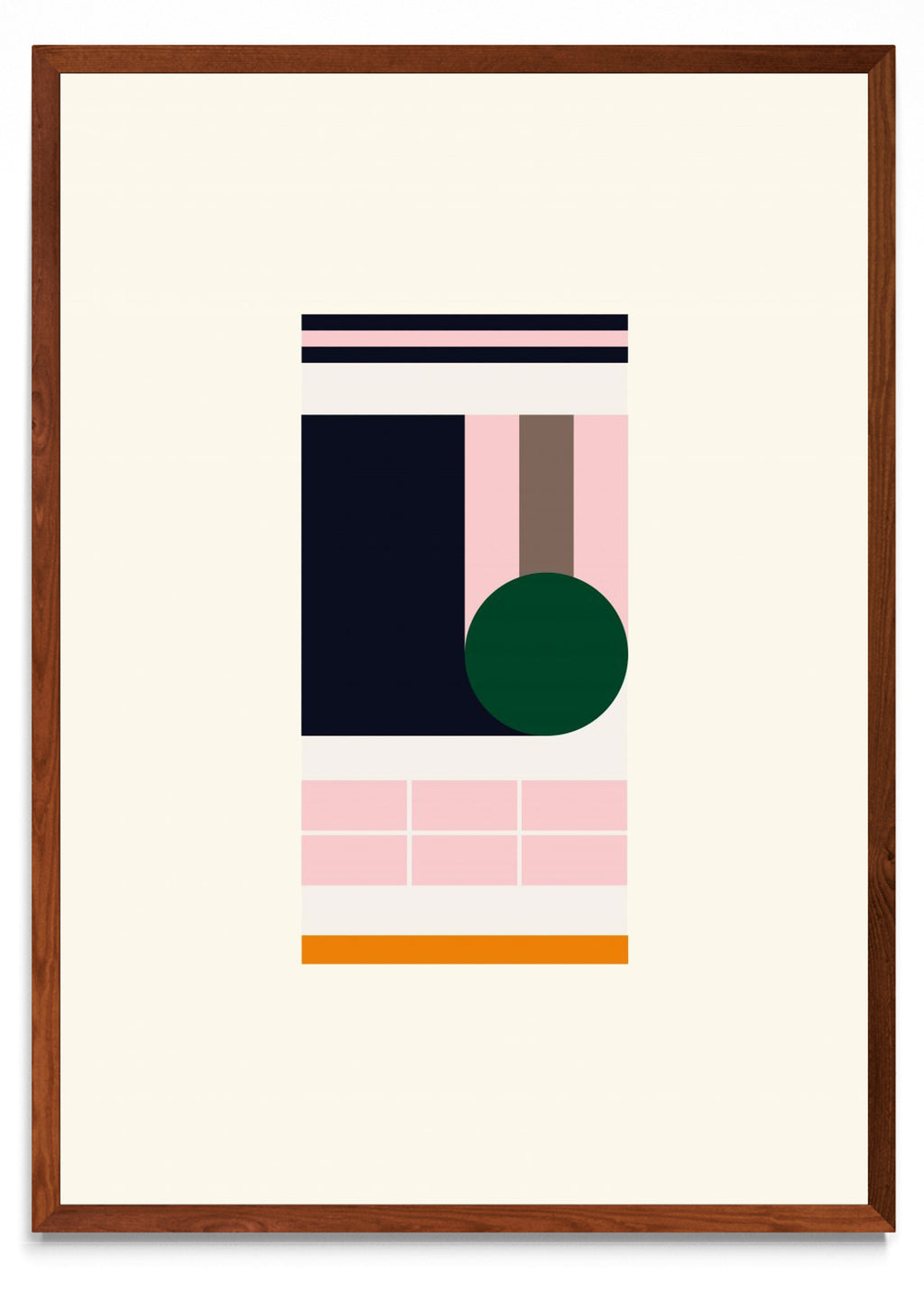 Obra N22 - Retrato MO