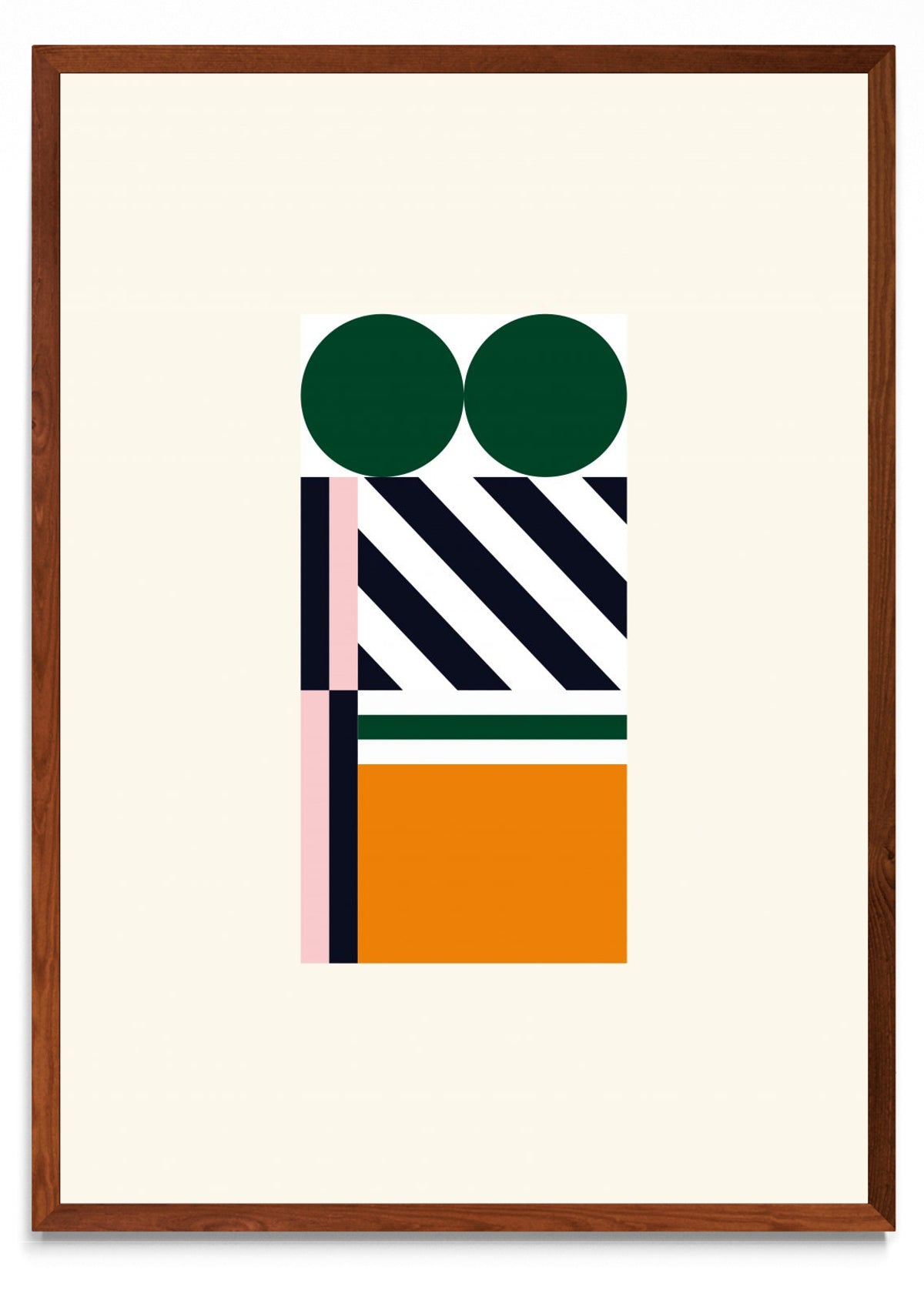 Obra N23 - Retrato MO