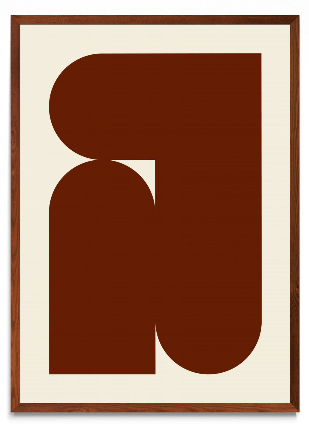 Obra N31 - Retrato MO