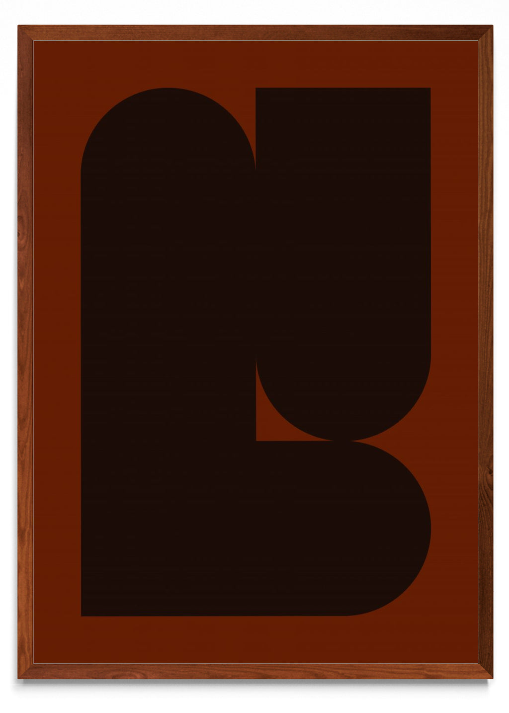 Obra N32 - Retrato MO