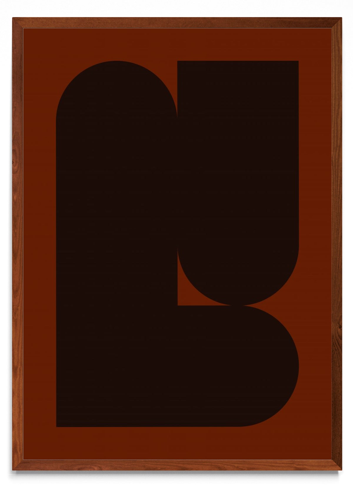 Obra N32 - Retrato MO