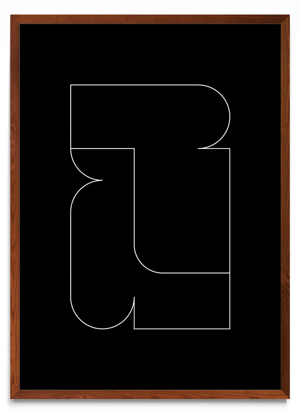 Obra N33 - Retrato MO