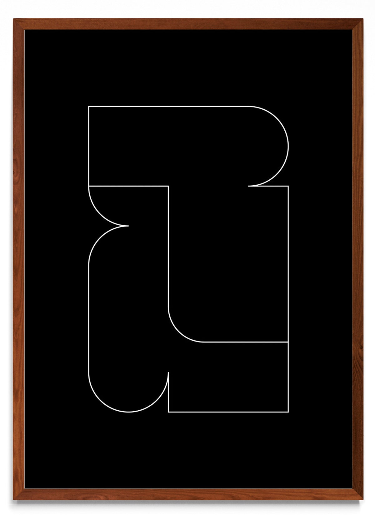 Obra N33 - Retrato MO