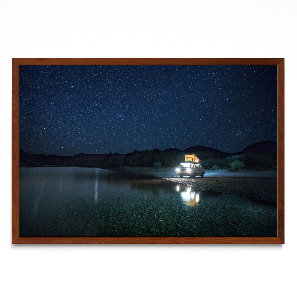 Patagonia en Kombi - FotoH MO