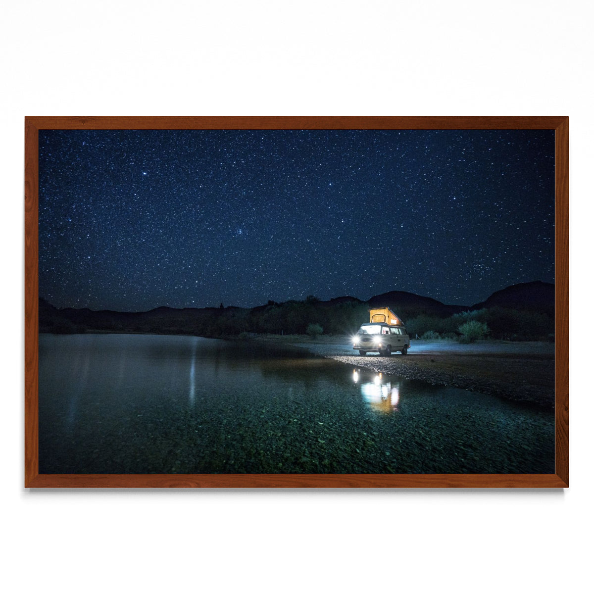 Patagonia en Kombi - FotoH MO