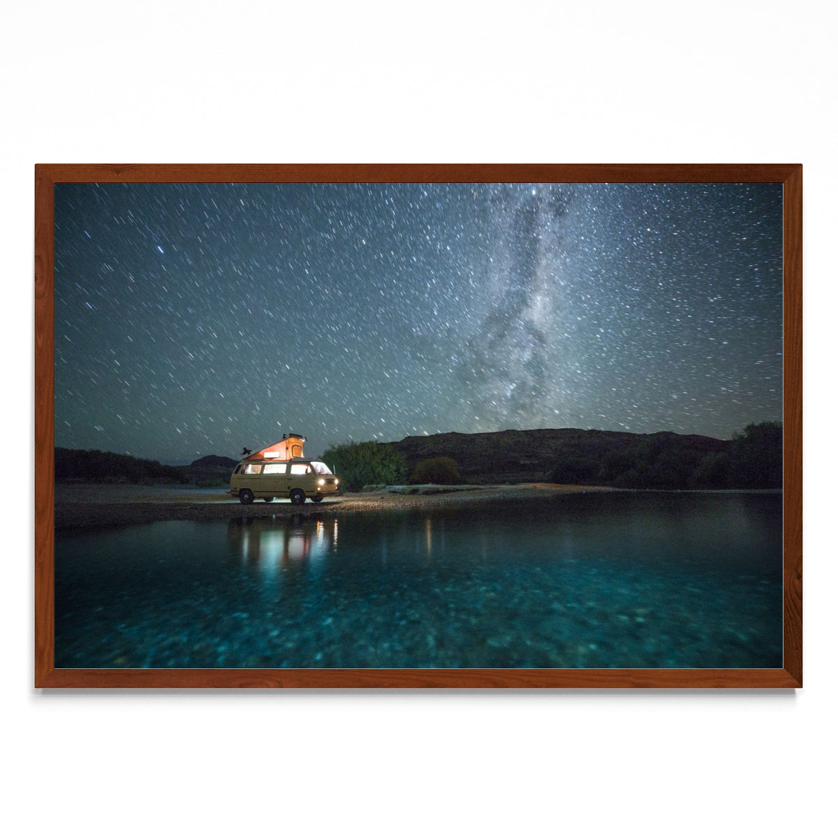 Paisajes de sueño - FotoH MO