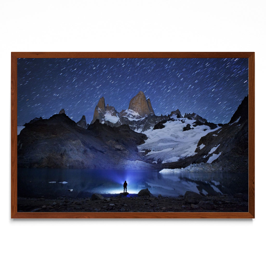 La exploración - FotoH MO